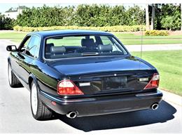 1999 Jaguar XJ (CC-1311188) for sale in Lakeland, Florida