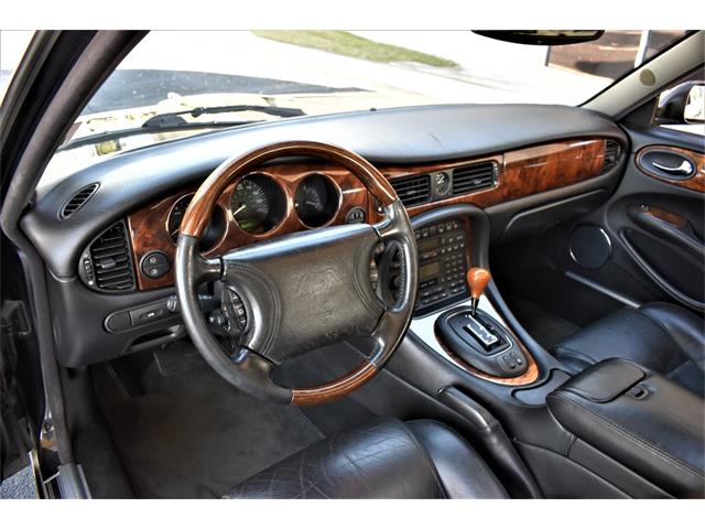 1999 Jaguar XJ (CC-1311188) for sale in Lakeland, Florida