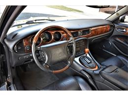 1999 Jaguar XJ (CC-1311188) for sale in Lakeland, Florida