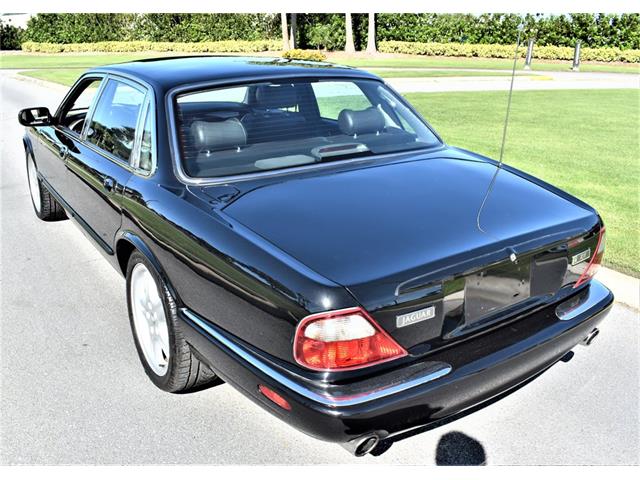 1999 Jaguar XJ (CC-1311188) for sale in Lakeland, Florida