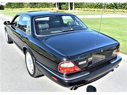 1999 Jaguar XJ (CC-1311188) for sale in Lakeland, Florida