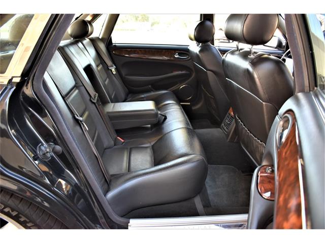 1999 Jaguar XJ (CC-1311188) for sale in Lakeland, Florida