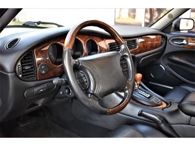 1999 Jaguar XJ (CC-1311188) for sale in Lakeland, Florida