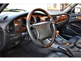 1999 Jaguar XJ (CC-1311188) for sale in Lakeland, Florida