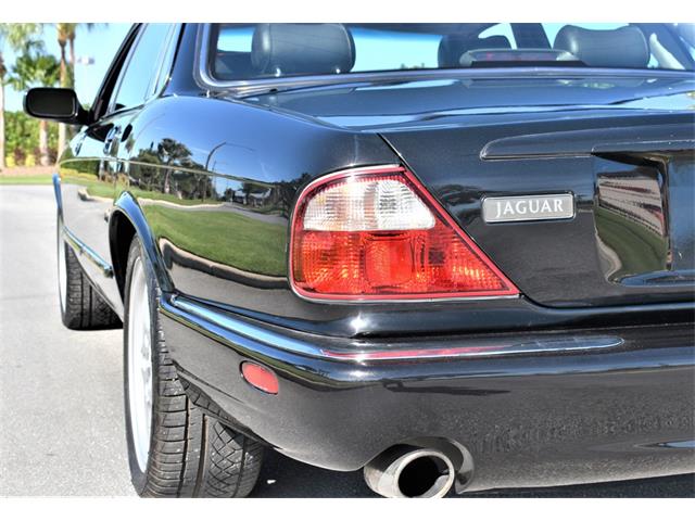 1999 Jaguar XJ (CC-1311188) for sale in Lakeland, Florida
