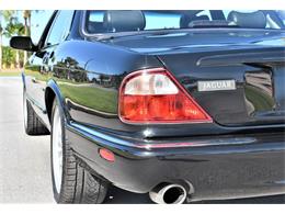 1999 Jaguar XJ (CC-1311188) for sale in Lakeland, Florida