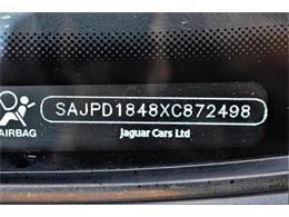 1999 Jaguar XJ (CC-1311188) for sale in Lakeland, Florida