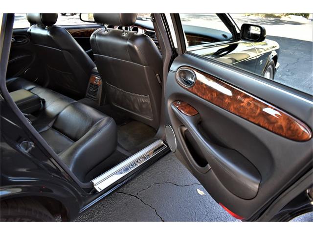 1999 Jaguar XJ (CC-1311188) for sale in Lakeland, Florida