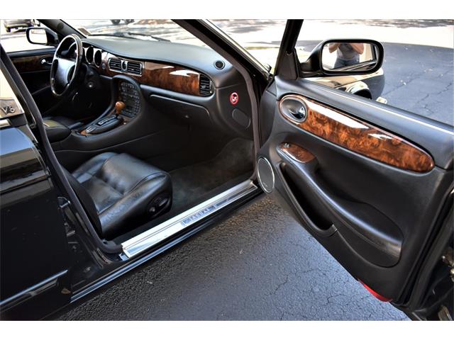 1999 Jaguar XJ (CC-1311188) for sale in Lakeland, Florida