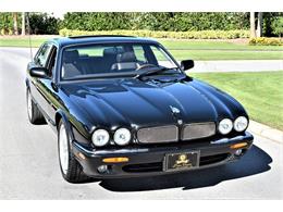 1999 Jaguar XJ (CC-1311188) for sale in Lakeland, Florida