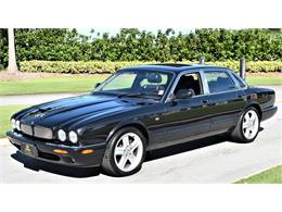 1999 Jaguar XJ (CC-1311188) for sale in Lakeland, Florida