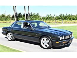 1999 Jaguar XJ (CC-1311188) for sale in Lakeland, Florida