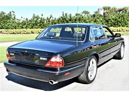 1999 Jaguar XJ (CC-1311188) for sale in Lakeland, Florida