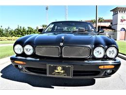 1999 Jaguar XJ (CC-1311188) for sale in Lakeland, Florida