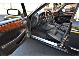 1999 Jaguar XJ (CC-1311188) for sale in Lakeland, Florida