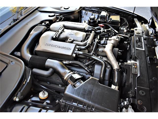 1999 Jaguar XJ (CC-1311188) for sale in Lakeland, Florida