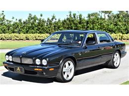 1999 Jaguar XJ (CC-1311188) for sale in Lakeland, Florida