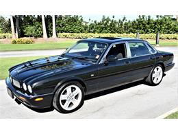 1999 Jaguar XJ (CC-1311188) for sale in Lakeland, Florida