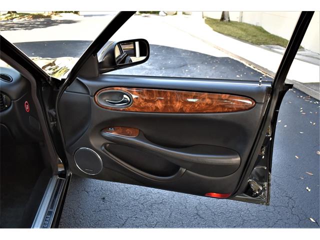 1999 Jaguar XJ (CC-1311188) for sale in Lakeland, Florida