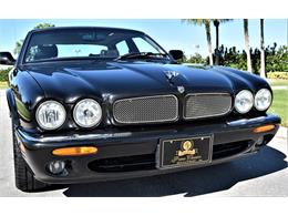1999 Jaguar XJ (CC-1311188) for sale in Lakeland, Florida