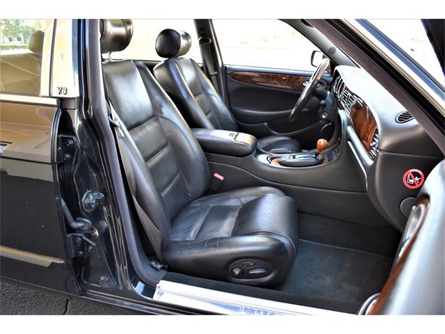 1999 Jaguar XJ (CC-1311188) for sale in Lakeland, Florida