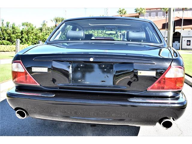 1999 Jaguar XJ (CC-1311188) for sale in Lakeland, Florida
