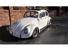 1959 Volkswagen Beetle (CC-1311210) for sale in Huntingtown, Maryland