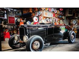 1932 Ford Roadster (CC-1311215) for sale in Concord, North Carolina