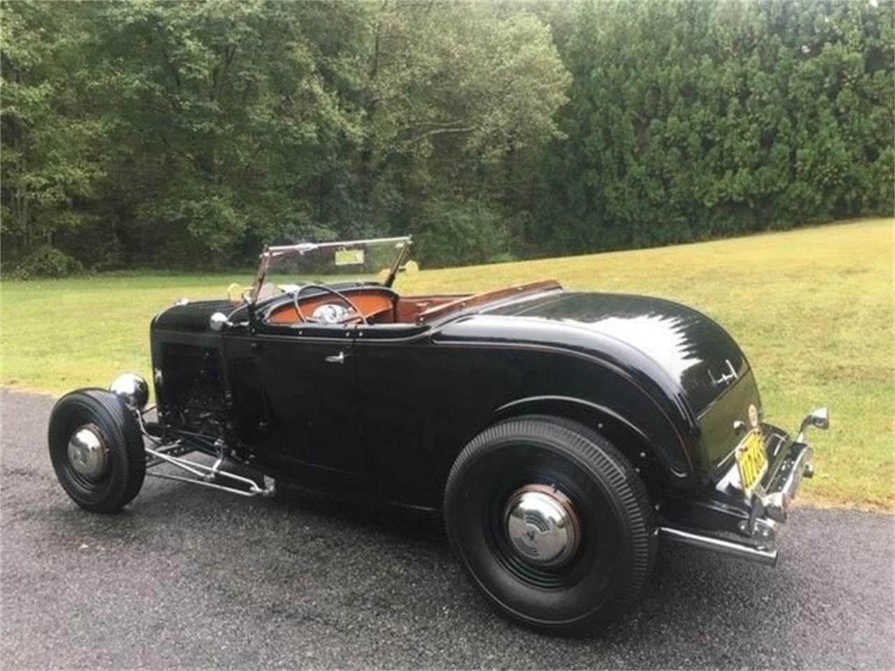 1932 Ford Roadster for Sale | ClassicCars.com | CC-1311215