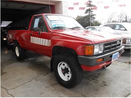 1984 Toyota Pickup (CC-1311219) for sale in Roseville, California