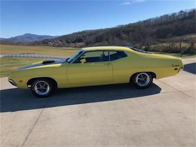 1971 Ford Torino (CC-1311229) for sale in Concord, North Carolina