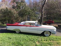 1959 Oldsmobile 2-Dr Sedan (CC-1311230) for sale in Concord, North Carolina