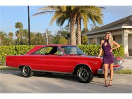 1966 Plymouth Satellite (CC-1311243) for sale in Fort Myers, Florida