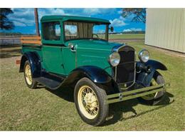 1931 Ford Model A (CC-1311252) for sale in Norway, South Carolina