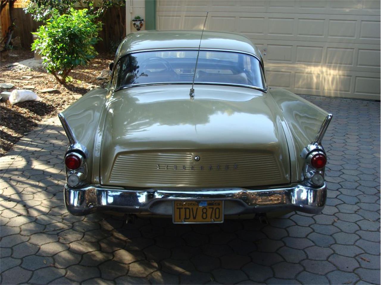 1959 Studebaker Silver Hawk for Sale | ClassicCars.com ...