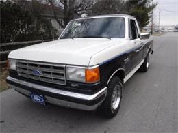 1988 Ford F150 (CC-1311277) for sale in Milford, Ohio