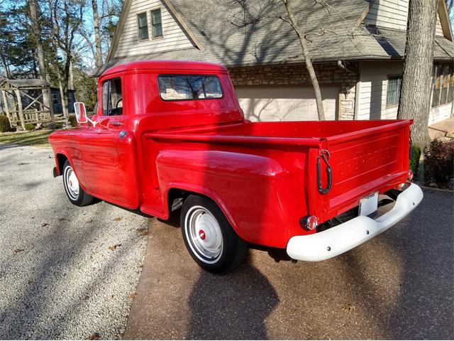 1956 Chevrolet 3100 for Sale | ClassicCars.com | CC-1311280