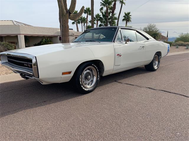 1970 Dodge Charger (CC-1311313) for sale in Scottsdale, Arizona