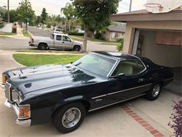 1972 Mercury Cougar (CC-1311324) for sale in La Habra, California