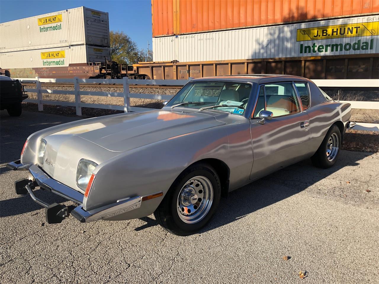 1979 Avanti Avanti II For Sale | ClassicCars.com | CC-1311327