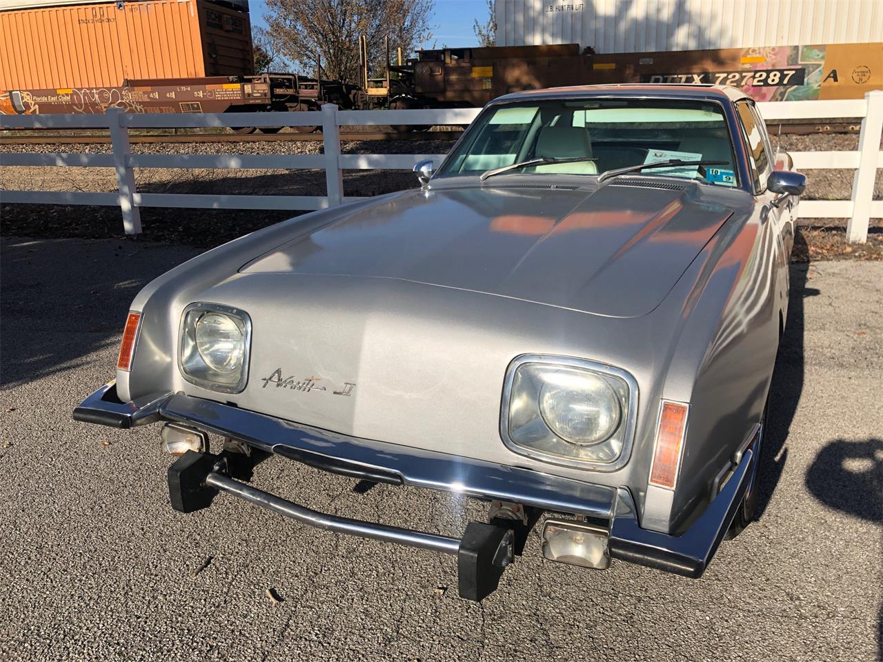 1979 Avanti Avanti II for Sale CC1311327