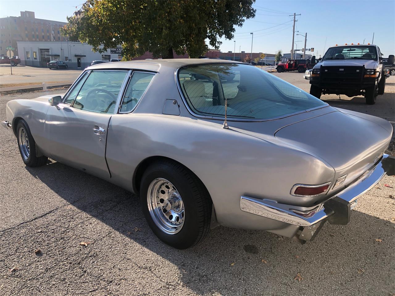 1979 Avanti Avanti II for Sale CC1311327