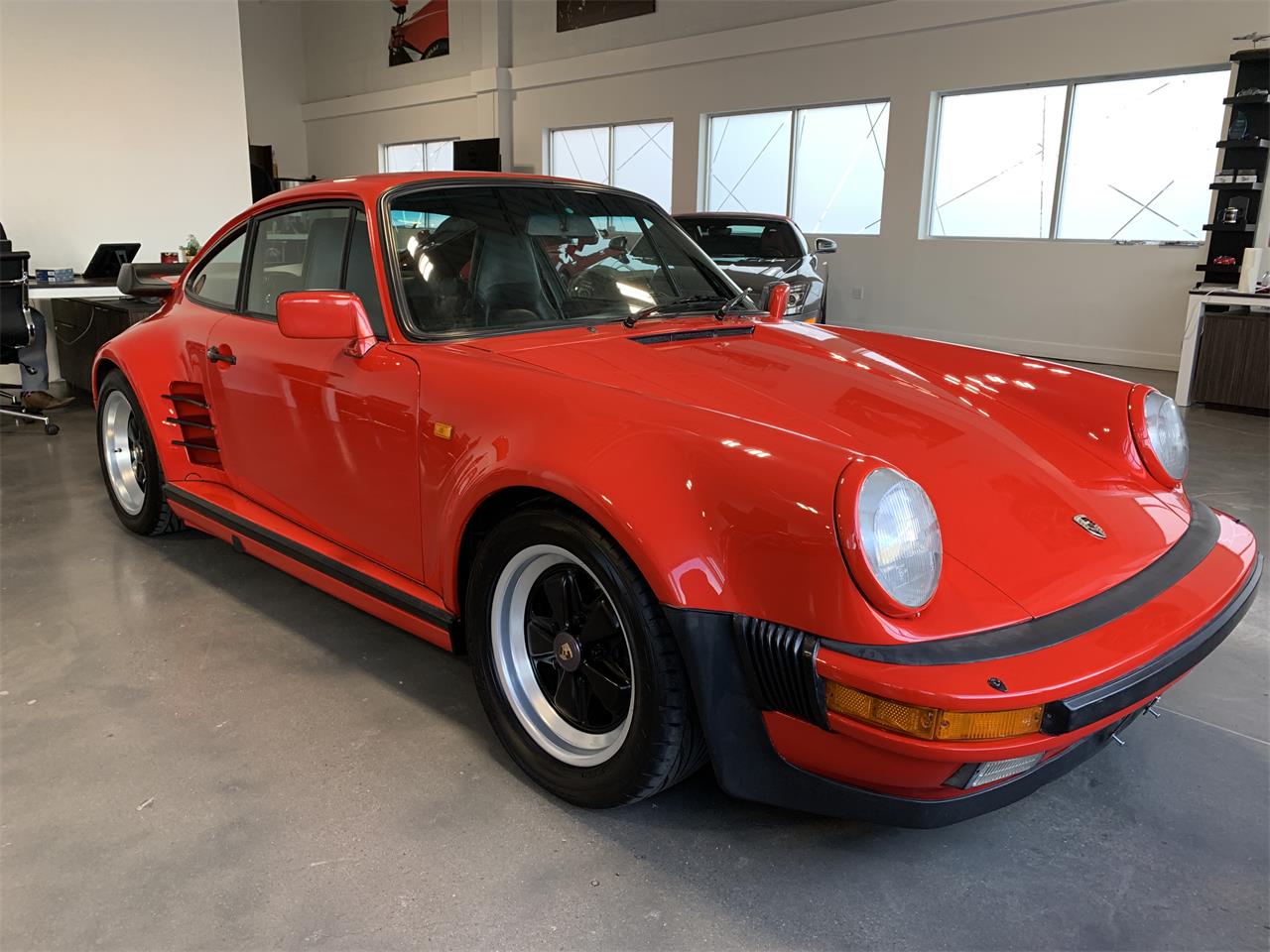 1985 Porsche 930 for Sale | ClassicCars.com | CC-1311330