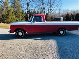 1961 Ford F100 (CC-1311384) for sale in Courtright, Ontario