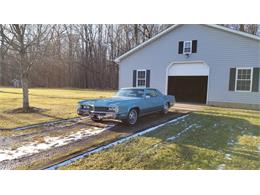 1968 Cadillac Eldorado (CC-1311389) for sale in Garrettsville, Ohio