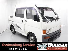 1994 Daihatsu Hijet (CC-1311400) for sale in Christiansburg, Virginia