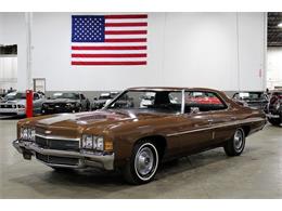 1972 Chevrolet Impala (CC-1311410) for sale in Kentwood, Michigan