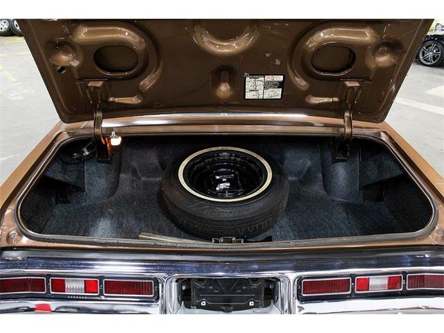 1972 Chevrolet Impala (CC-1311410) for sale in Kentwood, Michigan