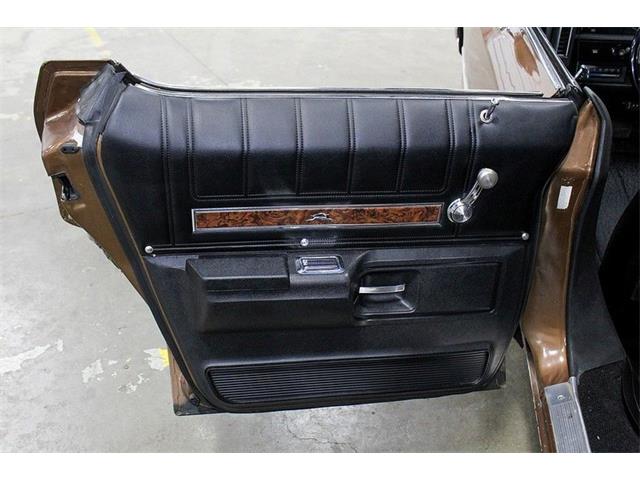 1972 Chevrolet Impala (CC-1311410) for sale in Kentwood, Michigan