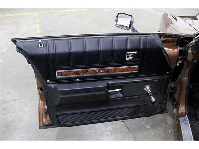 1972 Chevrolet Impala (CC-1311410) for sale in Kentwood, Michigan